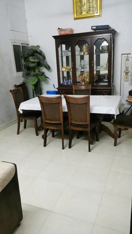 SAR 3200/month,  2 BR,  2BHK Family Flat Fully Furnished photo 2