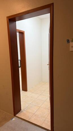 SAR 1100/month,  1 BR,  270 Sq. Feet,  Executive Bachelor Room Available For Rent In Family Flat GROUND FLOOR