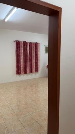 SAR 1100/month,  1 BR,  270 Sq. Feet,  Executive Bachelor Room Available For Rent In Family Flat GROUND FLOOR photo 2