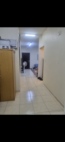 SAR 2400/month,  2 BR,  2BHK Fully Furnished Flat Available