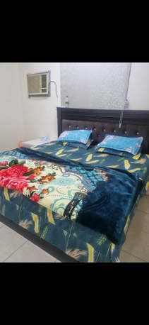 SAR 2400/month,  2 BR,  2BHK Fully Furnished Flat Available photo 2