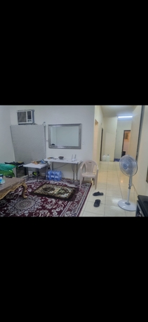 SAR 2400/month,  2 BR,  2BHK Fully Furnished Flat Available photo 3