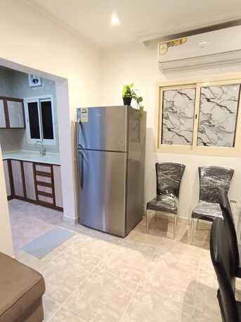 SAR 1350/month,  3 BR,  600 Sq. Meter,  Single Separate Rooms And Bedspace Available For Working Professionals And Bachelors .