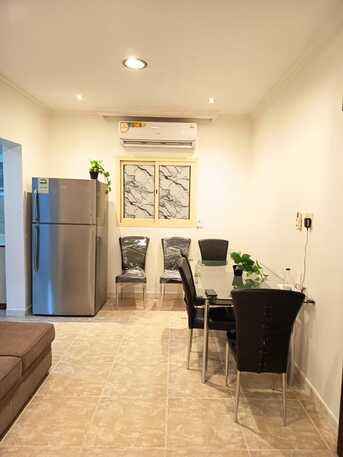 SAR 1350/month,  3 BR,  600 Sq. Meter,  Single Separate Rooms And Bedspace Available For Working Professionals And Bachelors . photo 2