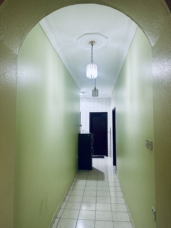 SAR 2000,  Furnished,  Furnished Studio Villa Portion For Rent , Al Fayha,near Sulay