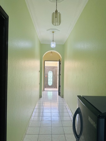 SAR 2000,  Furnished,  Furnished Studio Villa Portion For Rent , Al Fayha,near Sulay photo 2