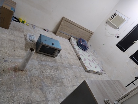 SAR 3300,  1 Sq. Meter,  1 Bedroom Family Flats