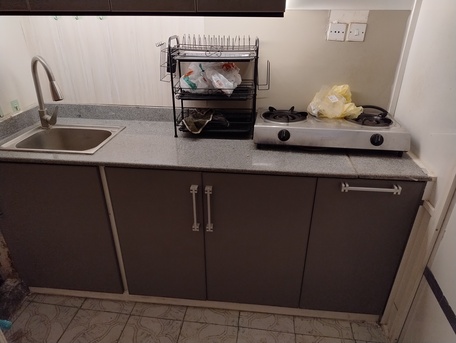 SAR 3300,  1 Sq. Meter,  1 Bedroom Family Flats photo 3