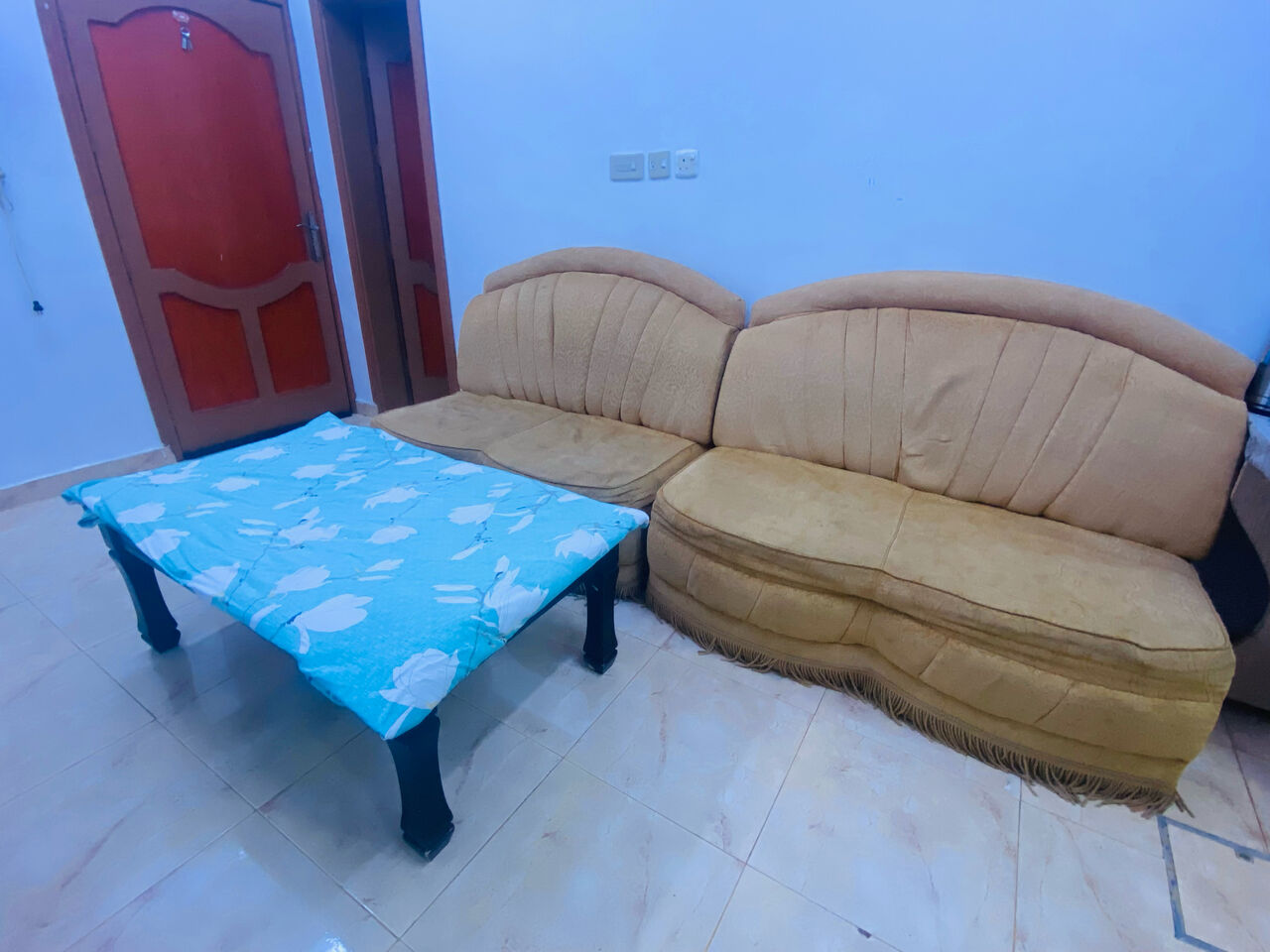 Used Furiture For Sale - SAR 300 photo 1