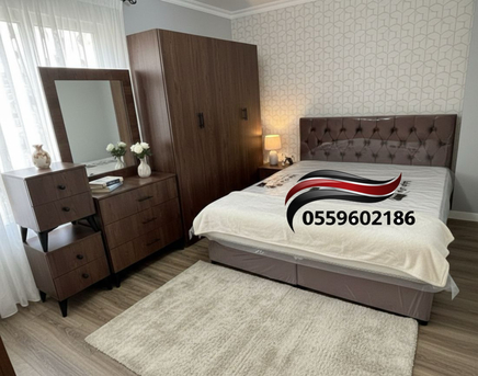 SAR 11,  Bedroom Set Avalible photo 1