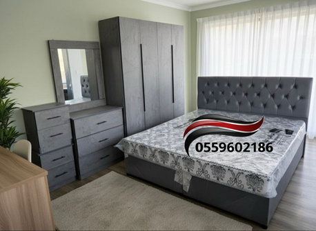 SAR 11,  Bedroom Set Avalible photo 2