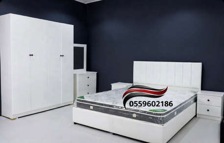 SAR 11,  Bedroom Set Avalible photo 3