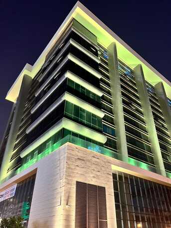 Fully Furnished Serviced Offices For Rent In Olyaa, Riyadh, Saudi Arabia