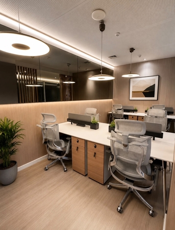 SAR 1500,  2000 Sq. Meter,  Office For Rent In Riyadh photo 2