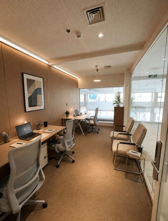 SAR 1500,  2000 Sq. Meter,  Office For Rent In Riyadh photo 3