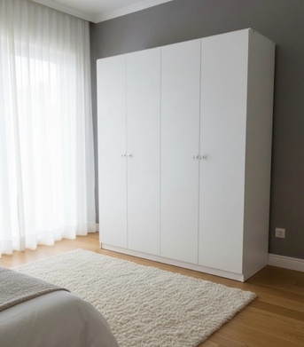 SAR 11,  We Have All Kind Of Wardrobes Avalible photo 3