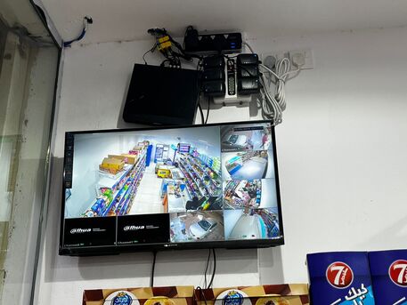 GROCERY STORE FOR SALE – HAMDANIYA photo 2