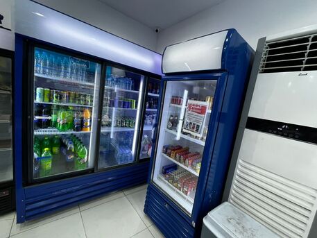 GROCERY STORE FOR SALE – HAMDANIYA photo 3