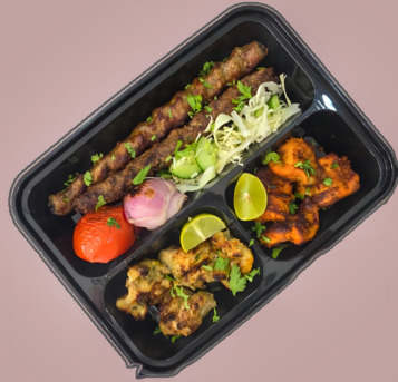 SAR 120000,  Famous Pakistani Restaurant For Sale photo 2