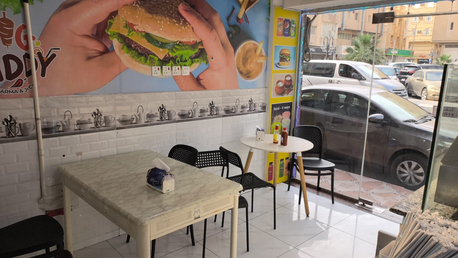SAR 90000,  Running Café For Sale – Al Khobar Al Shamaliya photo 3