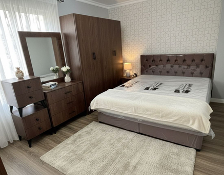 SAR 11,  We Have 4 Door Wardrobes Bedroom Set Avalible photo 1