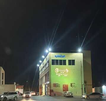 SAR 350000,  125 Sq. Meter,  Investment Opportunity – VVIP Beauty Center