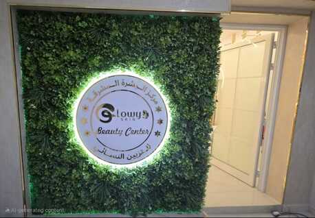SAR 350000,  125 Sq. Meter,  Investment Opportunity – VVIP Beauty Center photo 3