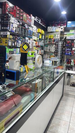 MOBILE SHOP FOR SALE (KERALAITE OPERATED) photo 2