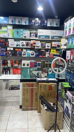 MOBILE SHOP FOR SALE (KERALAITE OPERATED) photo 3