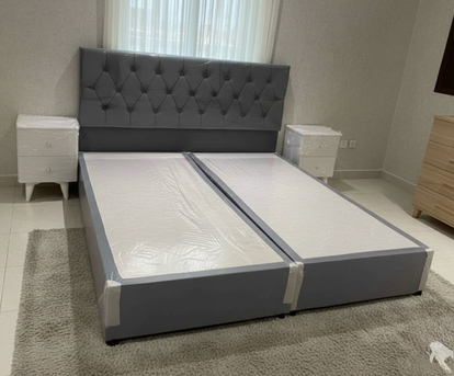 SAR 11,  We Have All Type Of King Size Beds Avalible photo 2