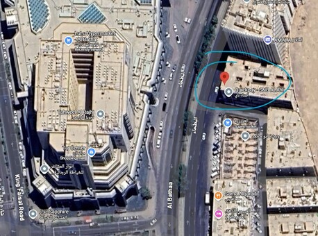SAR 60000,  45 Sq. Meter,  Shop For Rent - Riyadh Near LuLu Batha / محل للإيجار – موقع مميز (على الش photo 2