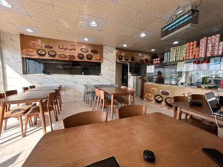 200 Sq. Meter,  RESTAURANT FOR SELL photo 2