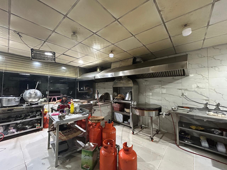 200 Sq. Meter,  RESTAURANT FOR SELL photo 3