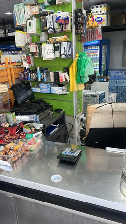 2000 Sq. Meter,  MINI SUPER MARKET WITH BAKERY UNIT photo 2