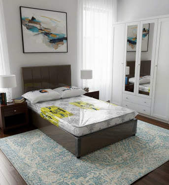 SAR 11,  We Have All Kind Of Medium Size Beds Avalible photo 1