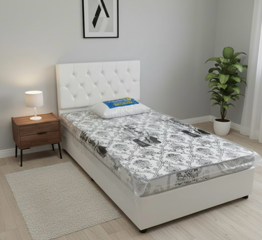 SAR 11,  We Have All Kind Of Medium Size Beds Avalible photo 2