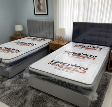 SAR 11,  We Have All Kind Of Medium Size Beds Avalible photo 3
