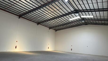 SAR 1,  1 Sq. Meter,  100 Sq. Meter – SAR 3,800 Per Dry Warehouse Spaces Available For Short-term And Long-term photo 3