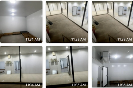 SAR 30,  1 Sq. Meter,  600 METER WAREHOUSE WITH ALL THE LICENSE