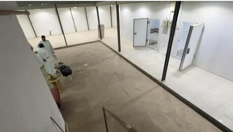 SAR 30,  1 Sq. Meter,  600 METER WAREHOUSE WITH ALL THE LICENSE photo 2