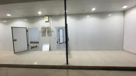 SAR 30,  1 Sq. Meter,  600 METER WAREHOUSE WITH ALL THE LICENSE photo 3