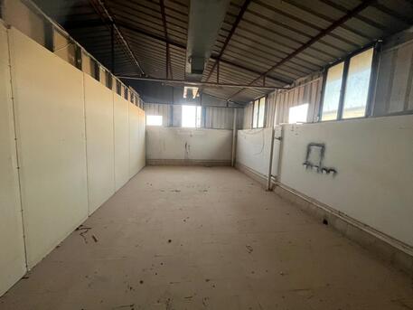 SAR 36,  80 Sq. Meter,  Warehouse, Storage Space For Household Luggage photo 2