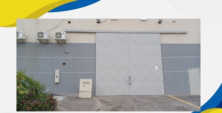 SAR 120000,  308 Sq. Meter,  Warehouses For Rent In Riyadh, Al-Ghannamiyah