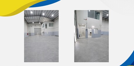 SAR 120000,  308 Sq. Meter,  Warehouses For Rent In Riyadh, Al-Ghannamiyah photo 2