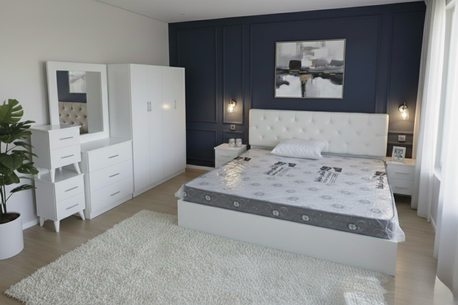 SAR 11,  Bedroom Set Avalible photo 2