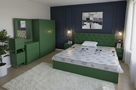 SAR 11,  Bedroom Set Avalible photo 3