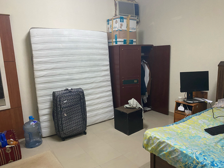 SAR 900,  Room For Rent