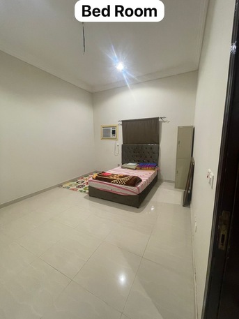 SAR 800/month,  Furnished,  2 BR,  800/Month, Furnished, In 2 Bed Room Apartment 1 Furnished 1 Room Available For Rent photo 1