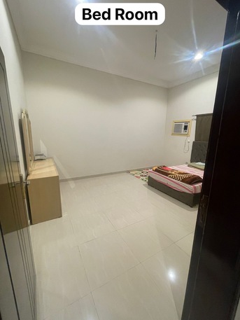 SAR 800/month,  Furnished,  2 BR,  800/Month, Furnished, In 2 Bed Room Apartment 1 Furnished 1 Room Available For Rent photo 2