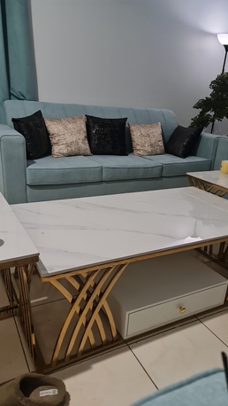 SAR 1500700,  Selling Sofa 10 Seater     5 Seater photo 3